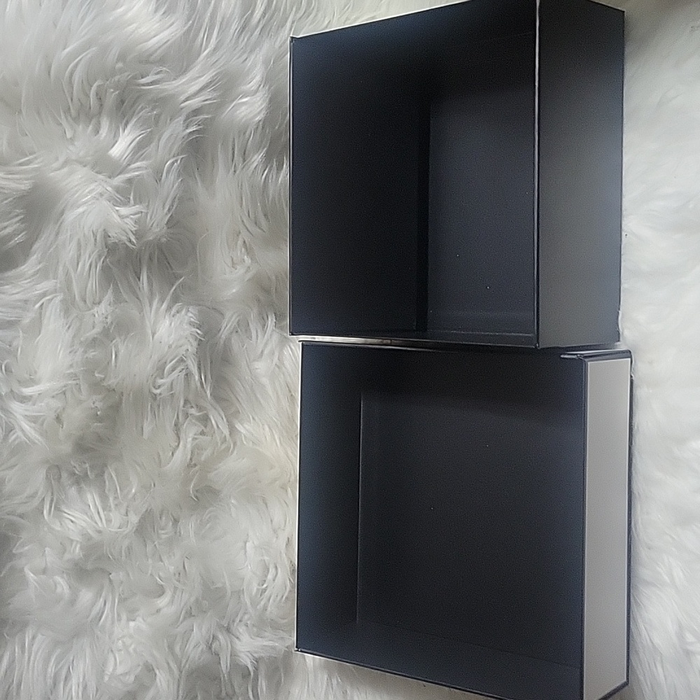 Authentic Chanel Empty Box - image 3